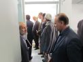 گزارش تصویری از بازدید و امضاء تفاهم نامه همکاری هیات رئیسه دانشگاه صنعتی شاهرود با اداره کل راه آهن شمال شرق(یک) 